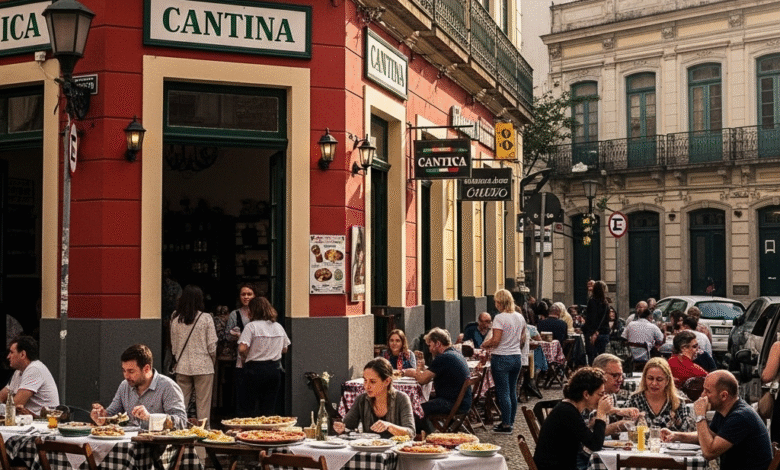 10 Comércios que Você Precisa Conhecer no Bairro Mais Tradicional de SP