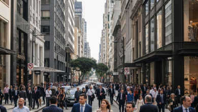 50 Empresas no Jardins em São Paulo com Melhores Avaliações