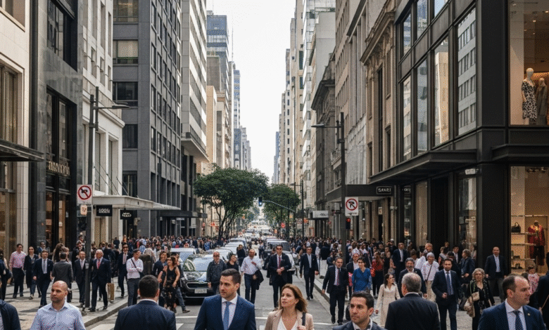 50 Empresas no Jardins em São Paulo com Melhores Avaliações