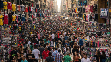 Brás ou 25 de Março? Compare os preços e opções