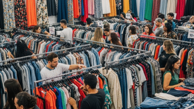 Como Comprar Roupas Direto da Fábrica em SP