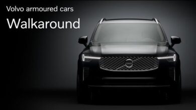 10 Concessionárias Volvo Cars em São Paulo que você precisa conhecer