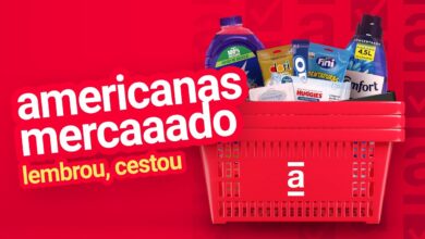 10 Lojas Americanas em São Paulo que você precisa conhecer