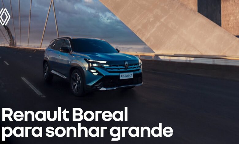 10 Melhores Concessionárias Renault em São Paulo