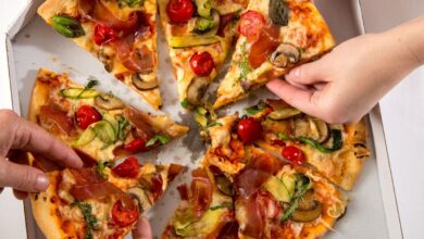 As Melhores Pizzarias de São Paulo: Sabores, Tradições e Tendências Que Definem a Capital Mundial da Pizza