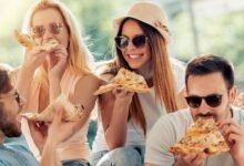 10 Melhores Pizzarias no Bairro dos Jardins em São Paulo