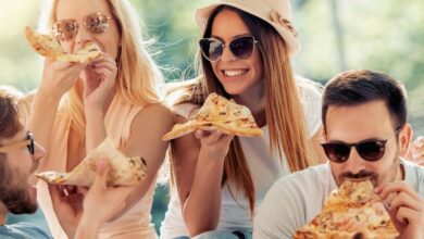 10 Melhores Pizzarias no Bairro dos Jardins em São Paulo 3 10 Melhores Pizzarias no Bairro dos Jardins em São Paulo