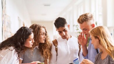 Redação do Enem 2025: os 10 principais temas que podem cair 3 Redação do Enem 2025: os 10 principais temas que podem cair