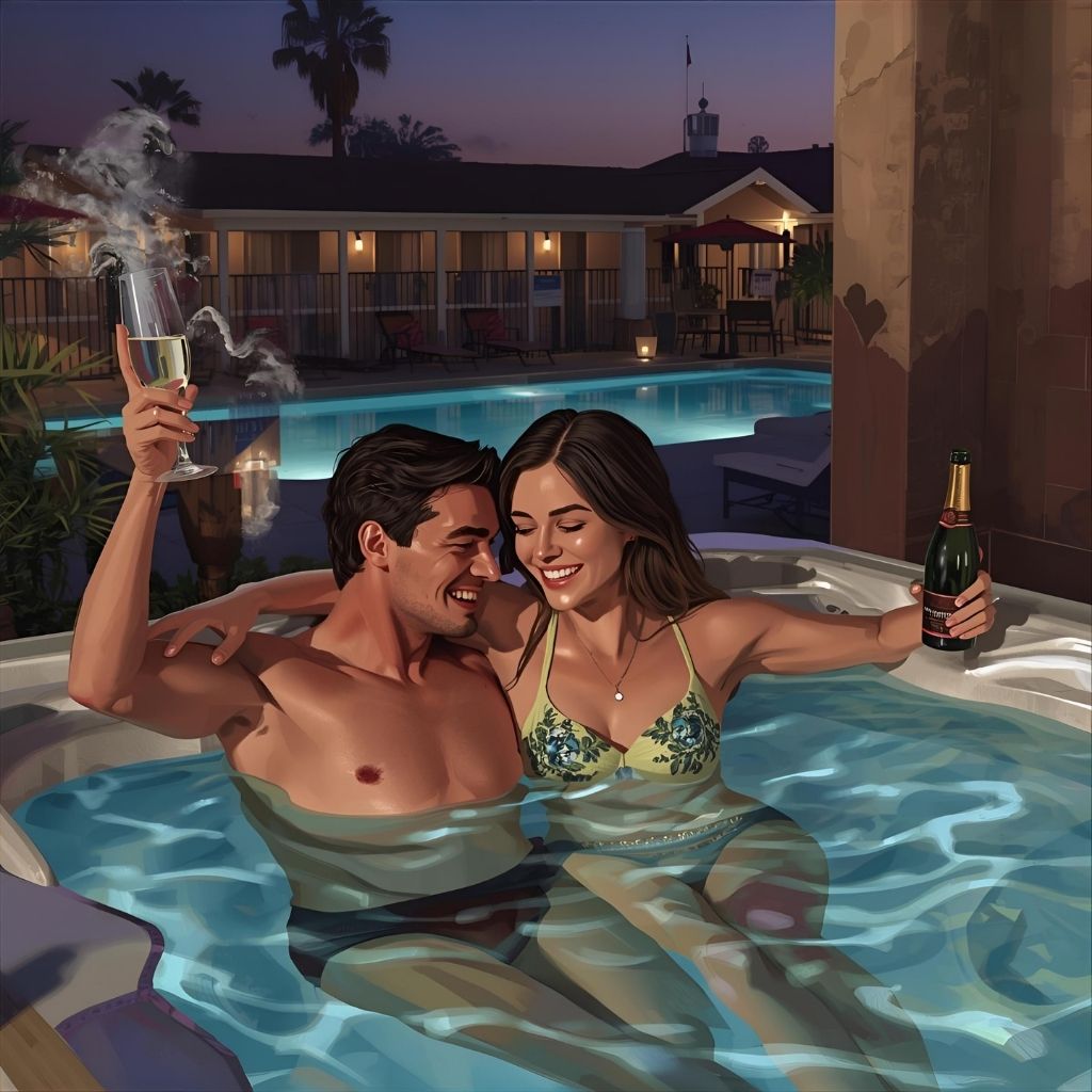 10 Melhores Motéis no ABC Paulista