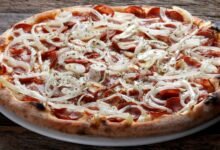 10 Melhores Pizzarias no Bairro da Liberdade em São Paulo