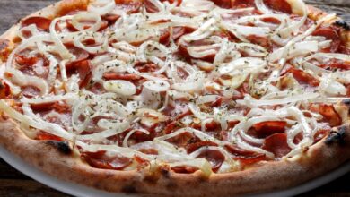10 Melhores Pizzarias no Bairro da Liberdade em São Paulo
