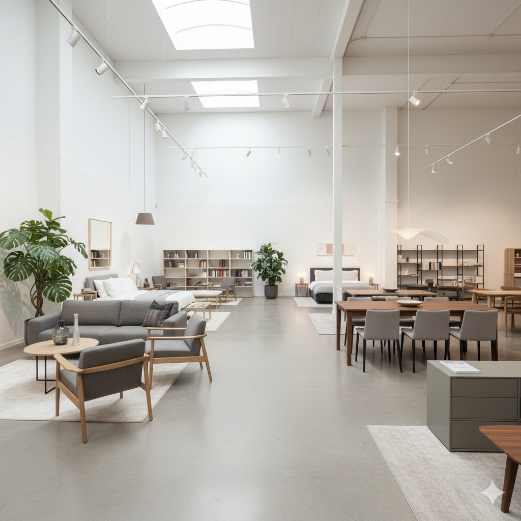 10 Lojas de Móveis em São Paulo que você precisa conhecer