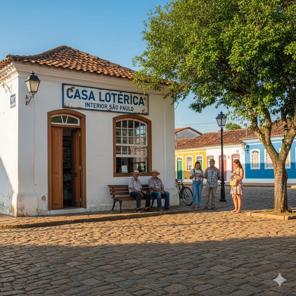 10 Melhores Lotéricas no Interior de São Paulo