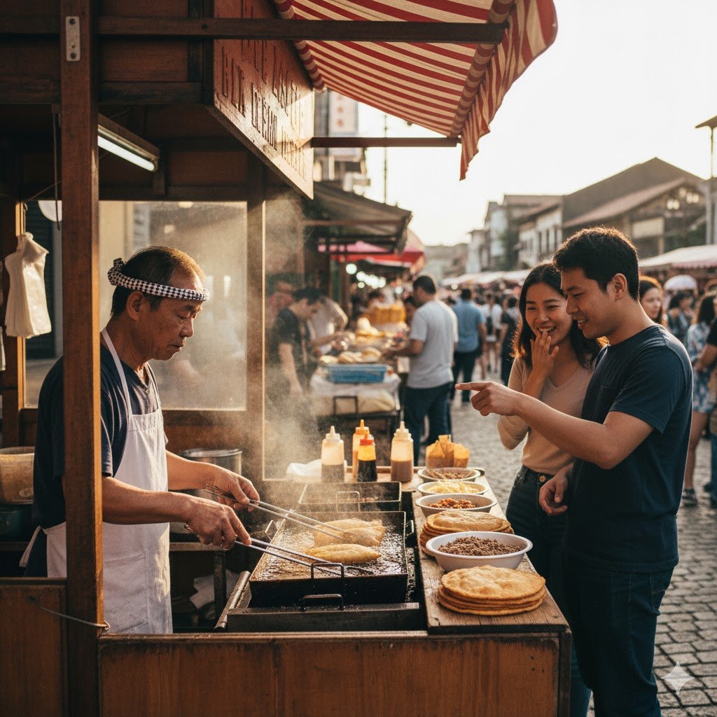 10 Pastelarias mais tradicionais de São Paulo