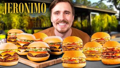 10 Lanchonetes Jeronimo Burger em São Paulo que você precisa conhecer