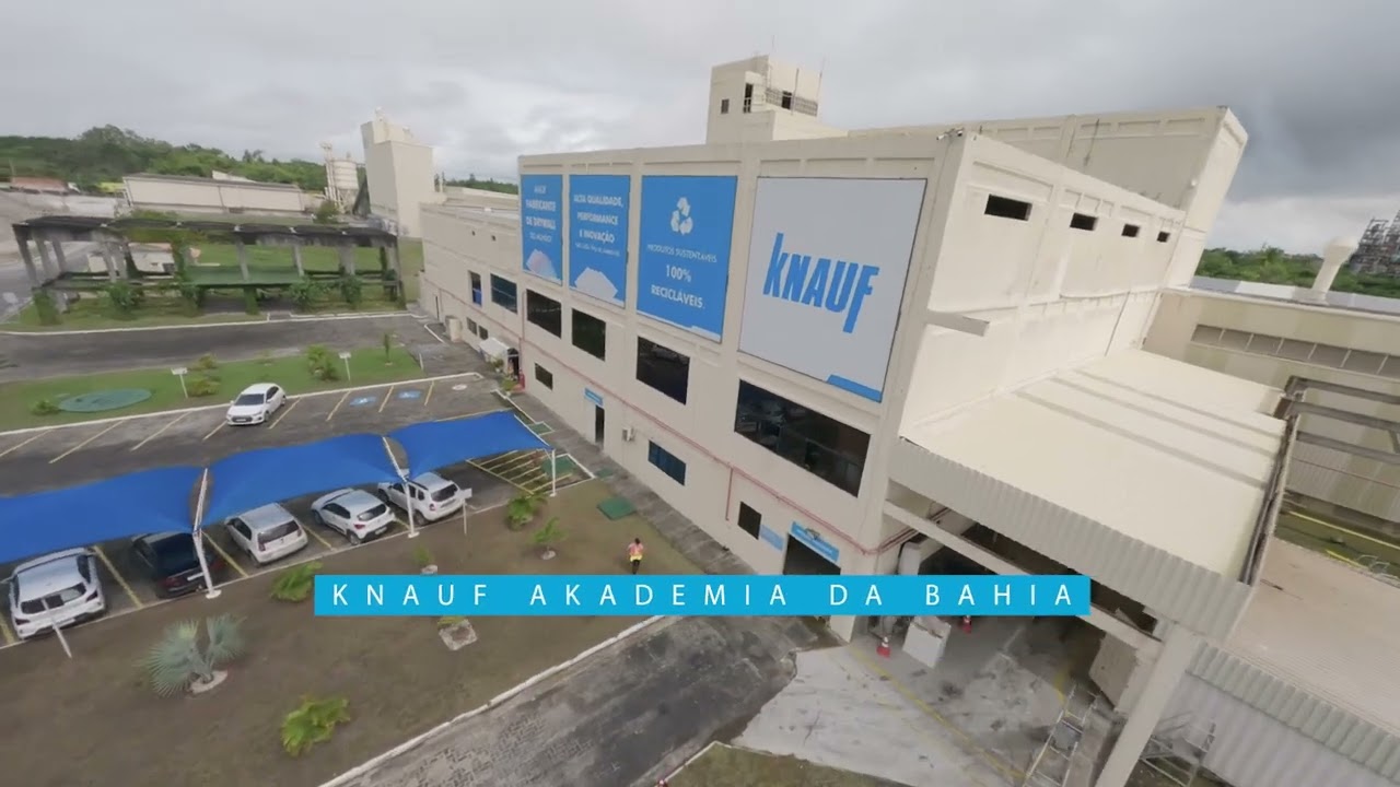 10 Lojas em SP com Produtos Knauf para você conhecer