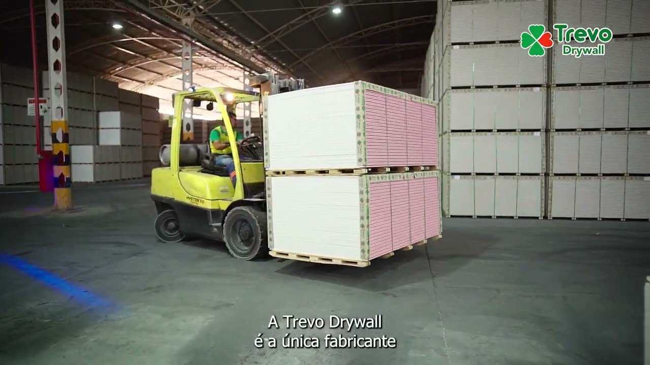 10 Lojas em SP com Produtos Trevo Drywall para você conhecer 5 10 Lojas em SP com Produtos Trevo Drywall para você conhecer