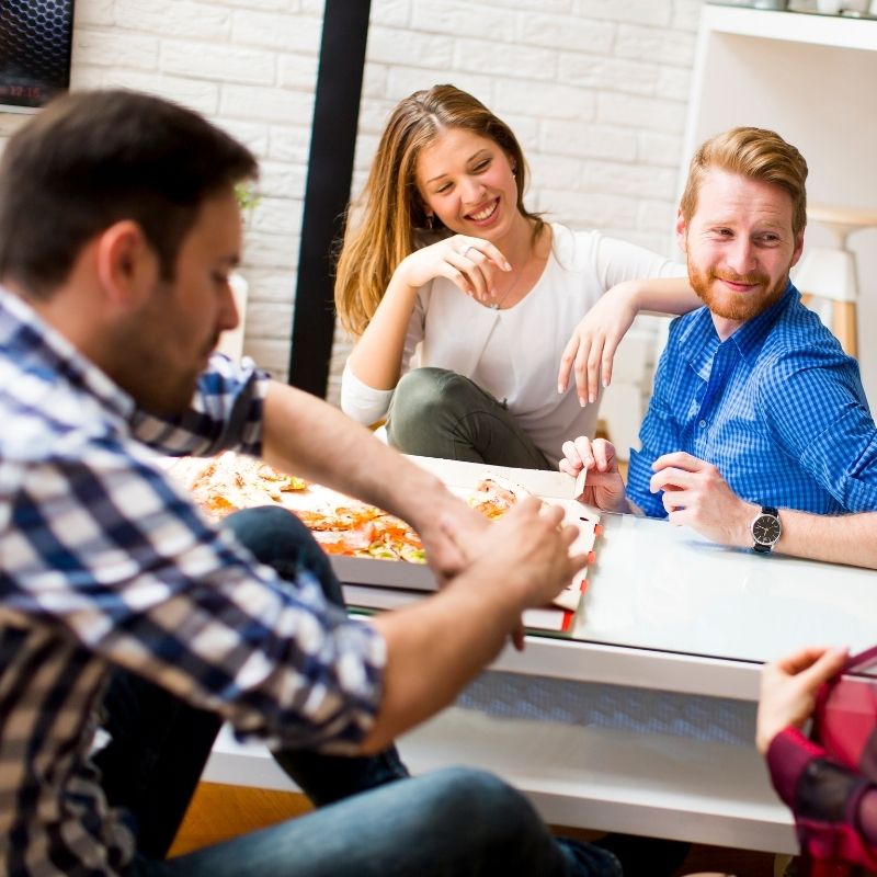 10 Melhores Pizzarias em Suzano SP 3 10 Melhores Pizzarias em Suzano SP