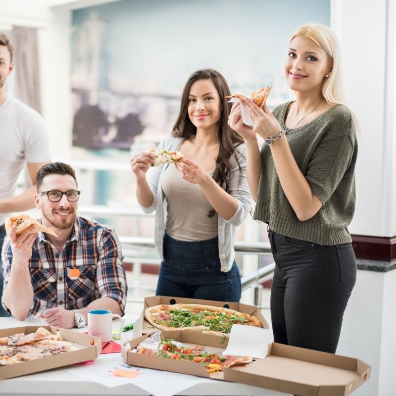 10 Melhores Pizzarias no Aricanduva SP