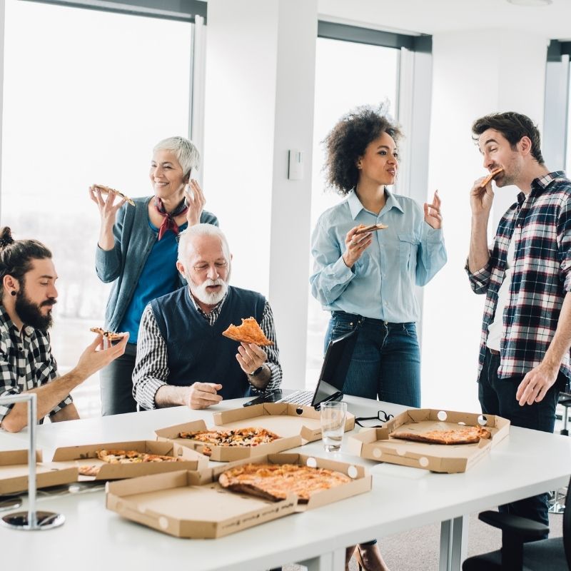 10 Melhores Pizzarias na Vila Buarque SP