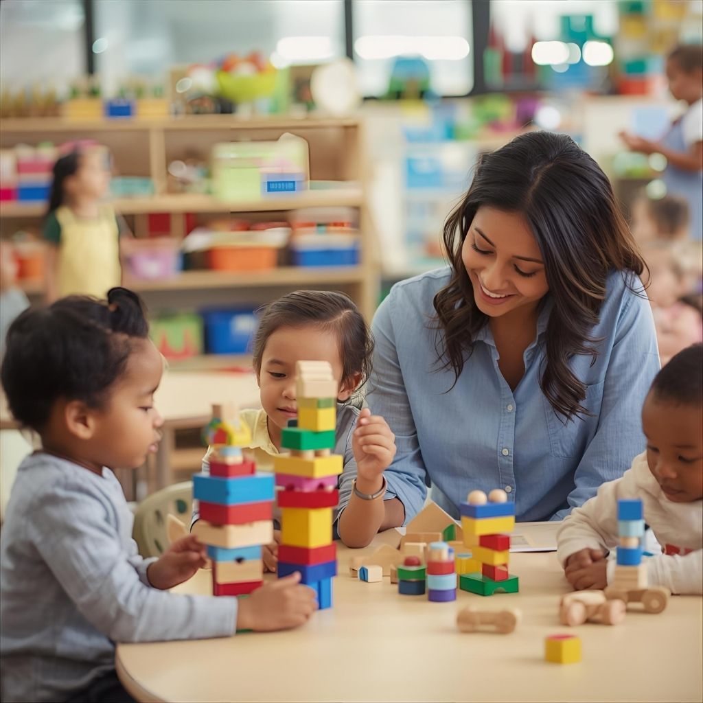 10 Melhores Escolas de Educação Infantil em Guarulhos SP