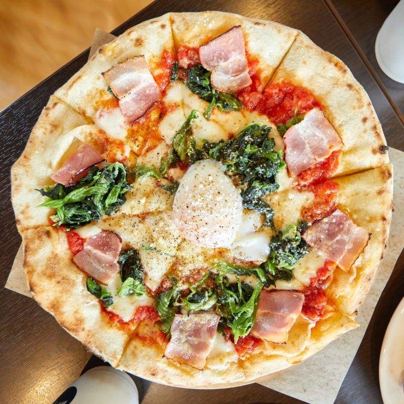 10 Melhores Pizzarias no Butantã SP