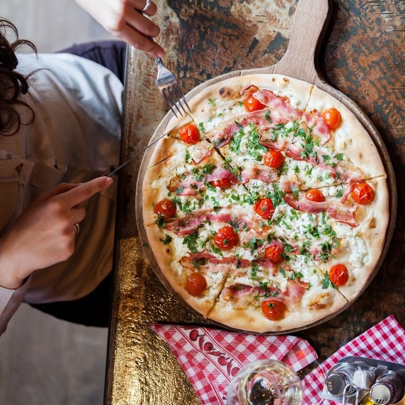 10 Melhores Pizzarias na Consolação SP