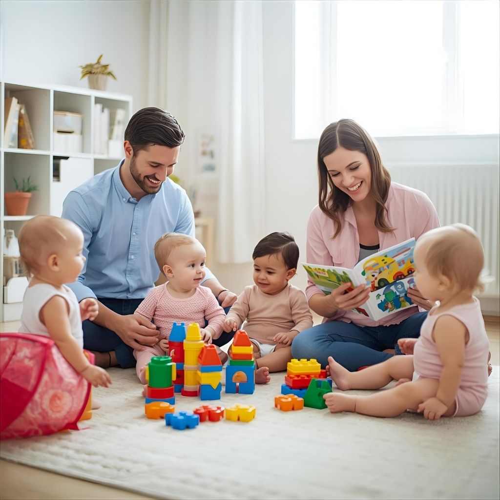 10 Melhores Creches em Campinas SP