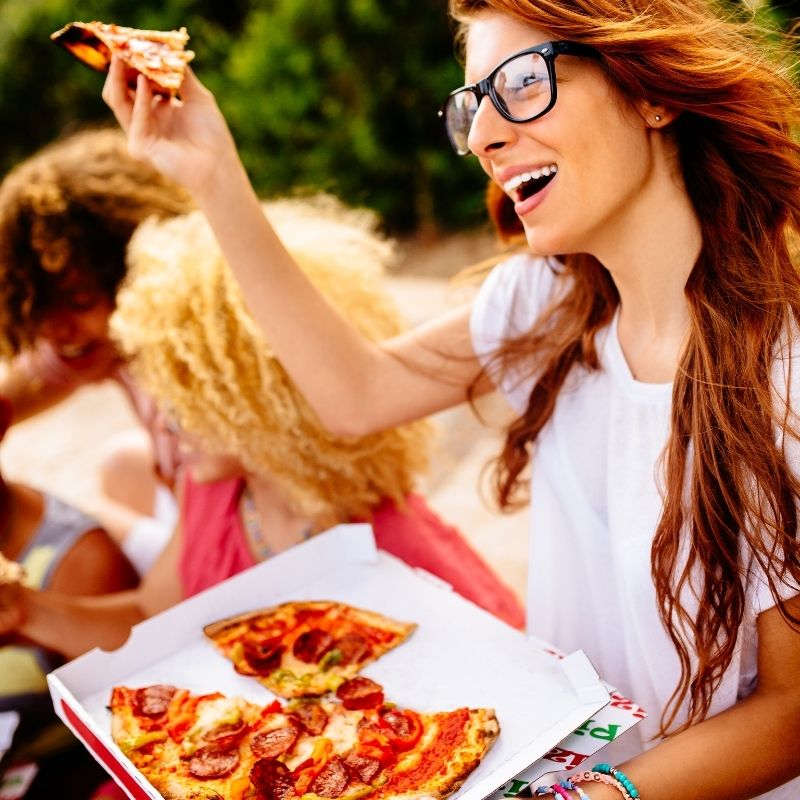 10 Melhores Pizzarias na Avenida Mateo Bei (São Mateus) SP