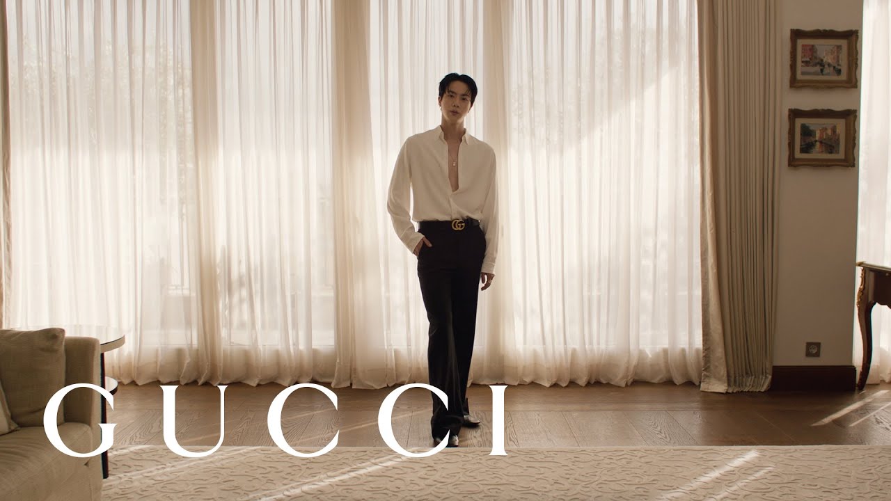 Black Friday Gucci: conquiste luxo e estilo 👜