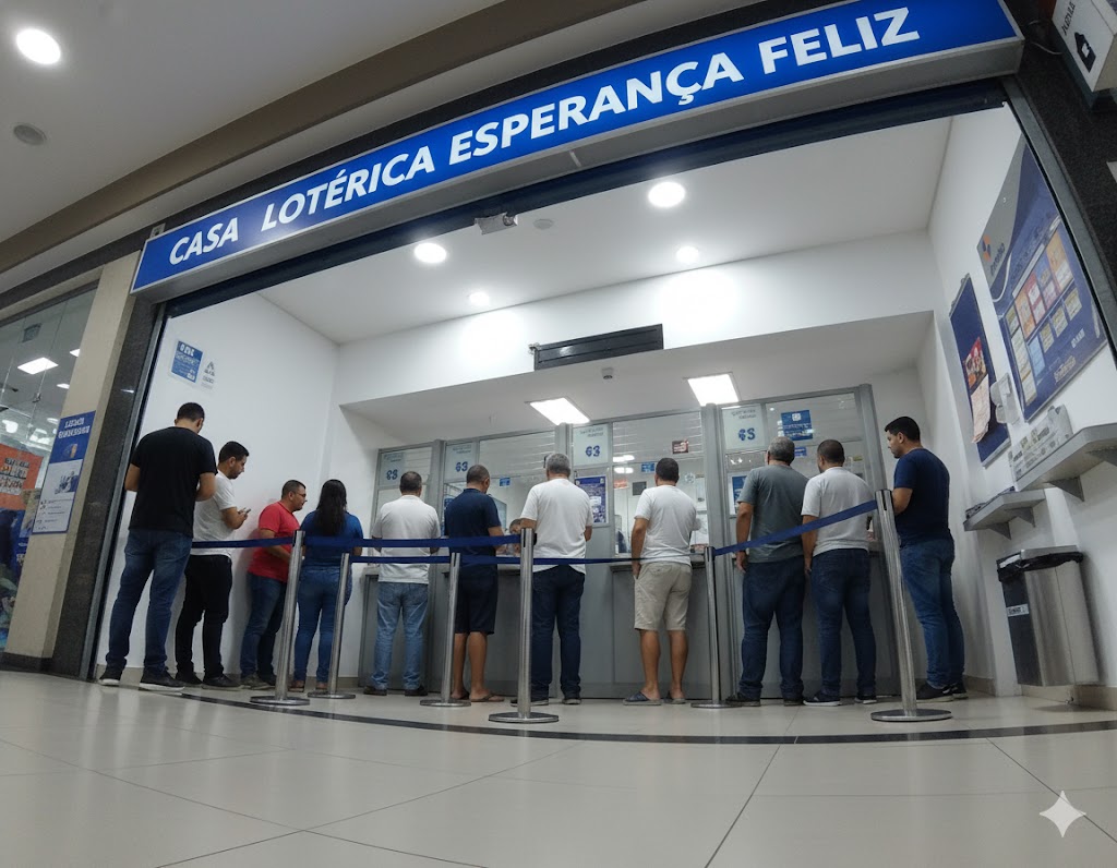 10 Melhores Lotéricas na Zona Sul de São Paulo
