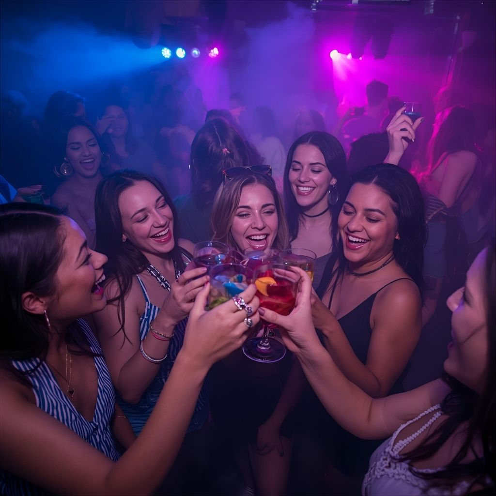 10 Melhores Boates (Casas Noturnas) em São Paulo SP