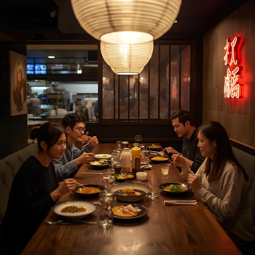 10 Melhores Restaurantes Japoneses em São Paulo SP