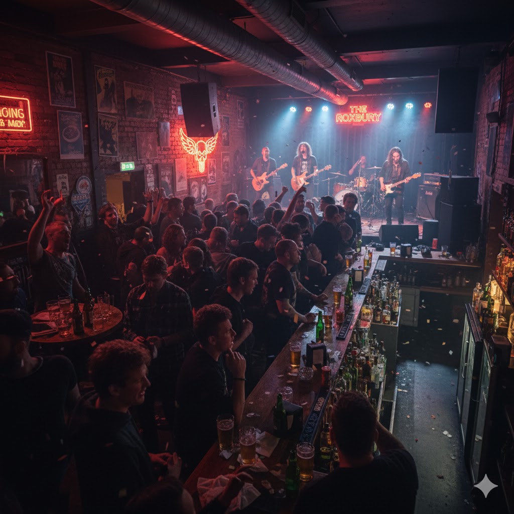 10 Melhores Bares de Rock e Pubs em São Paulo SP 22 10 Melhores Bares de Rock e Pubs em São Paulo SP
