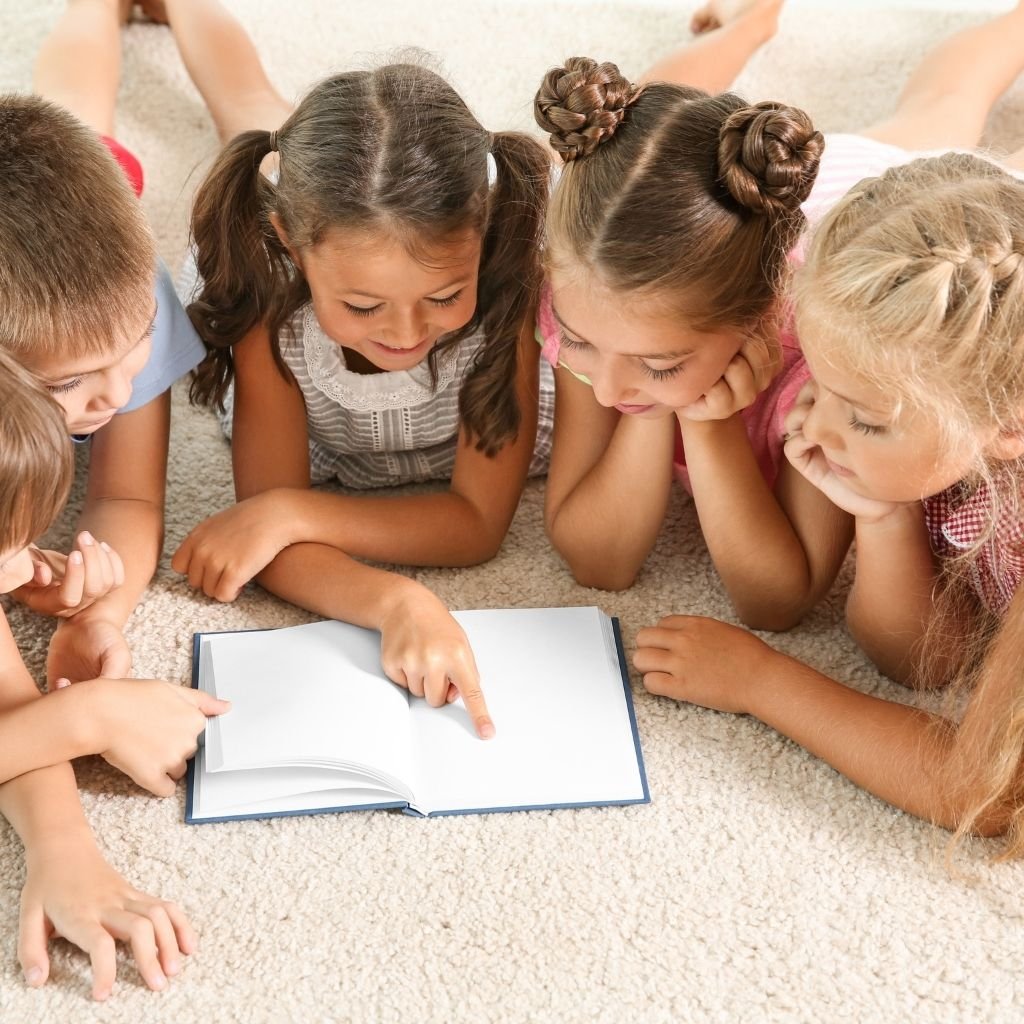 10 Melhores Escolas de Educação Infantil em Americana SP