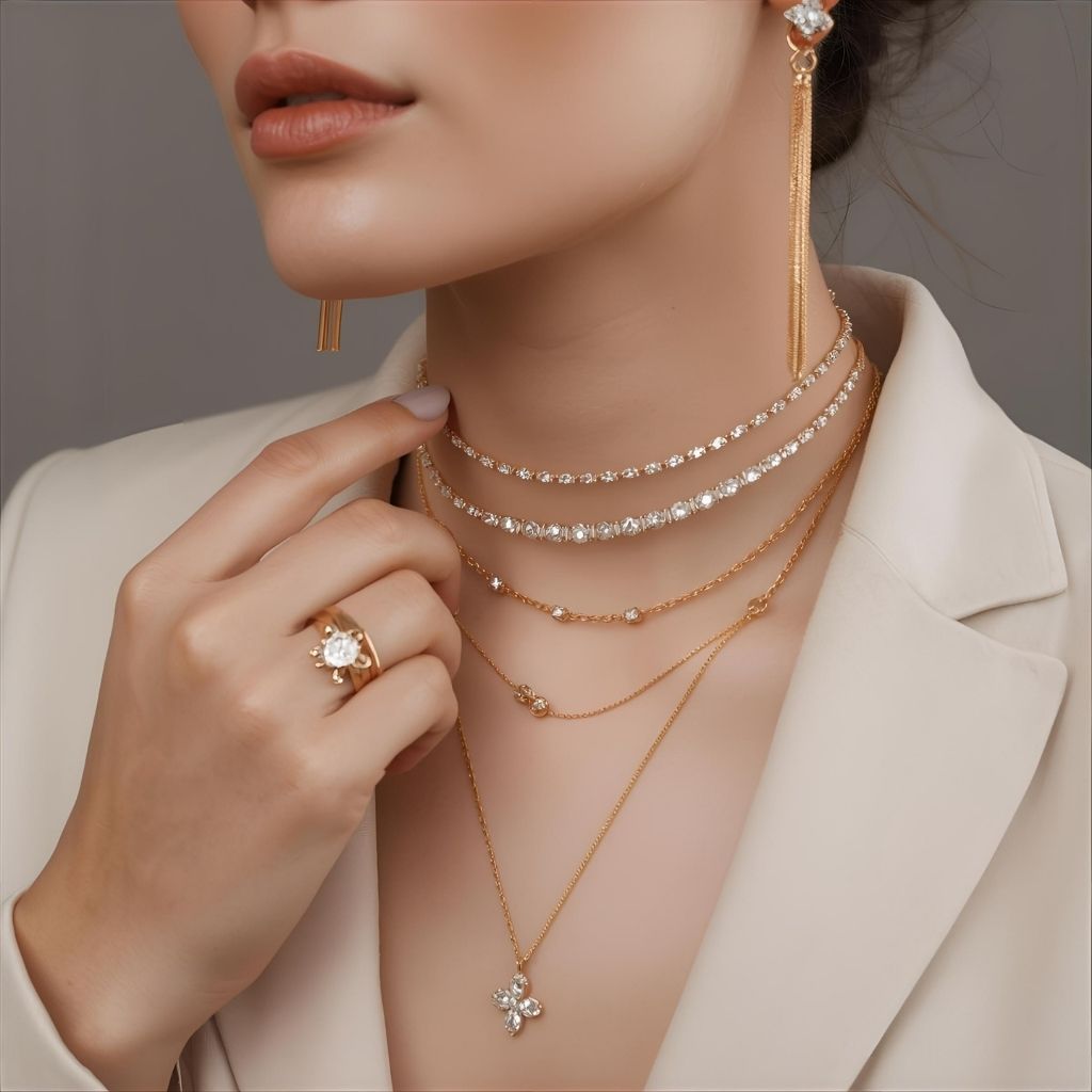 Especial Joalherias Itaim Bibi e Vila Nova SP