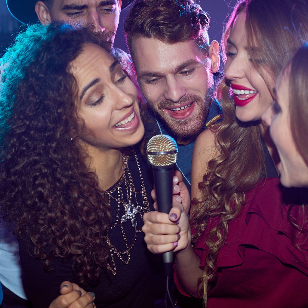 Guia dos Melhores Karaokês de São Paulo SP