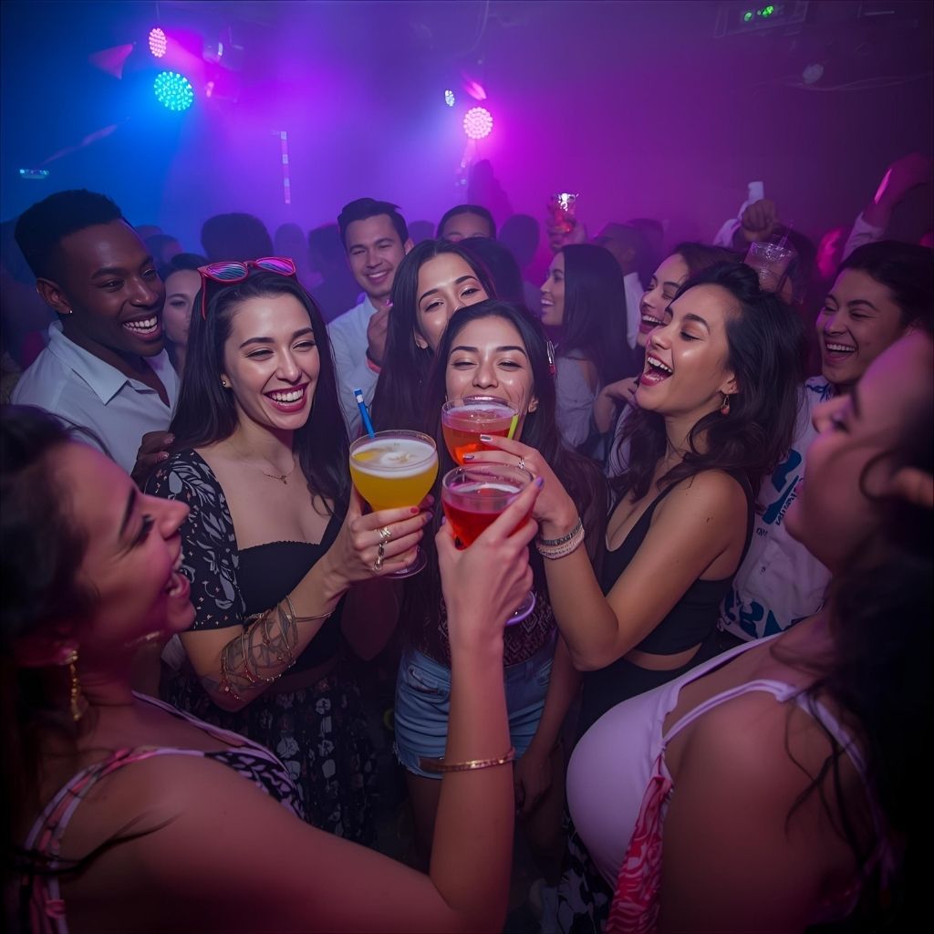 10 Melhores Boates de Música Eletrônica em SP (Techno, House e Pop)