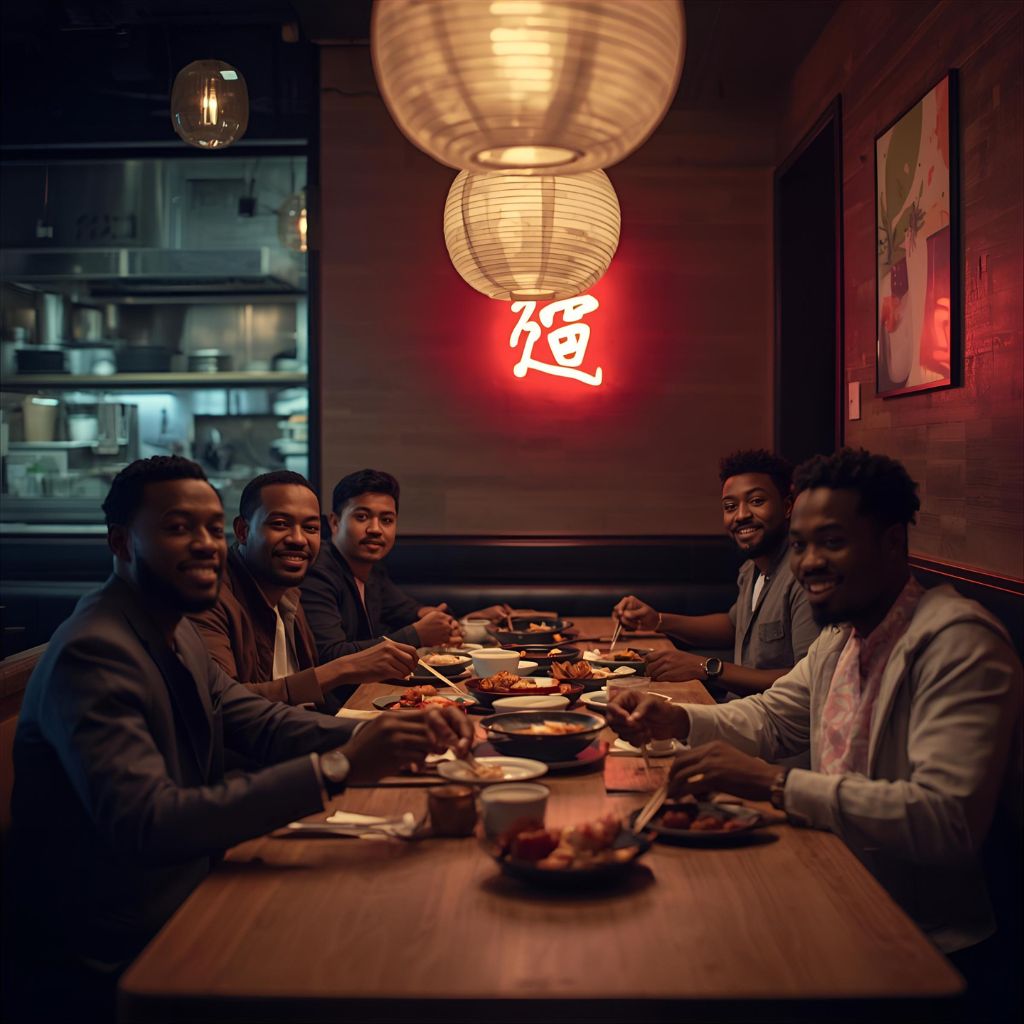 10 Melhores Restaurantes Japoneses no ABC Paulista 25 10 Melhores Restaurantes Japoneses no ABC Paulista