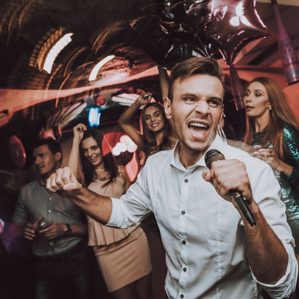 10 Melhores Karaokês na Zona Sul SP (Moema, Vila Mariana e Itaim)