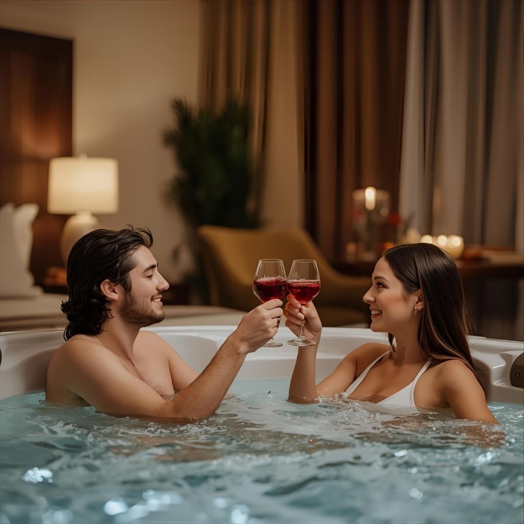 10 Melhores Motéis em Taubaté SP