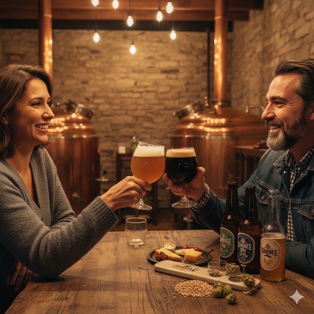 Conheça os 10 Bares com Melhor Cerveja Artesanal de São Paulo 25 Conheça os 10 Bares com Melhor Cerveja Artesanal de São Paulo