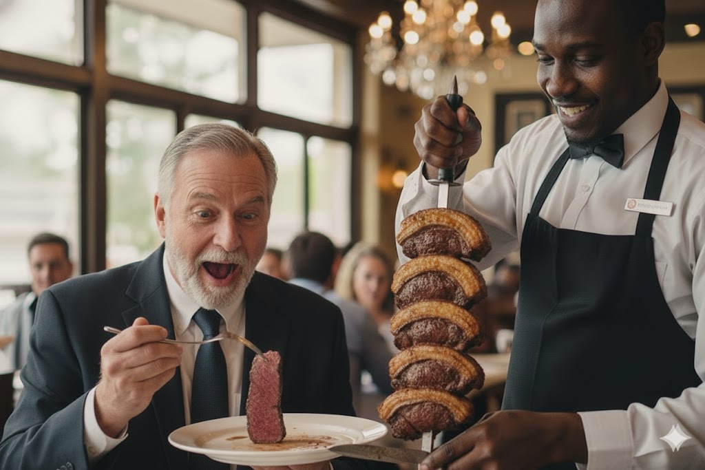10 Melhores Churrascarias na Zona Norte SP