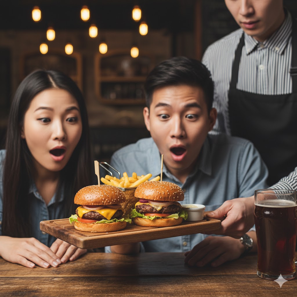 10 Melhores Hamburguerias em Pinheiros 24 10 Melhores Hamburguerias em Pinheiros