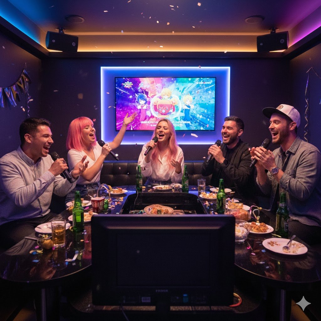 10 Melhores Karaokês em São Paulo SP (Box, Balada e Pubs)